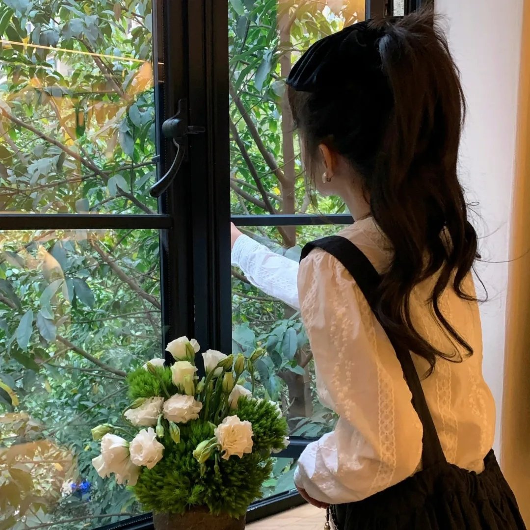 爱在深秋